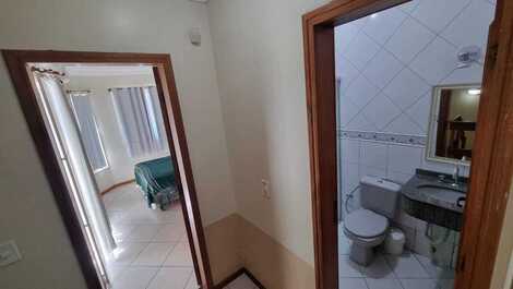 Lindo piso de 4 dormitorios a 200 metros de la playa