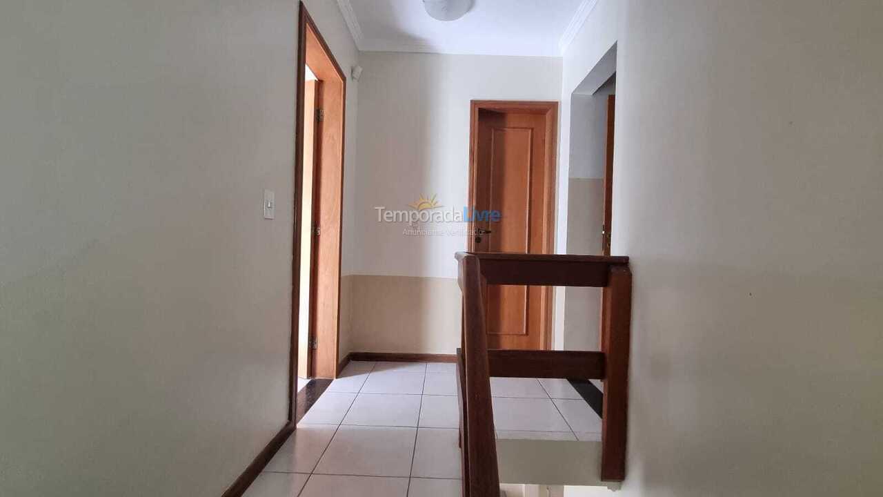 House for vacation rental in Bombinhas (Praia de Bombinhas)