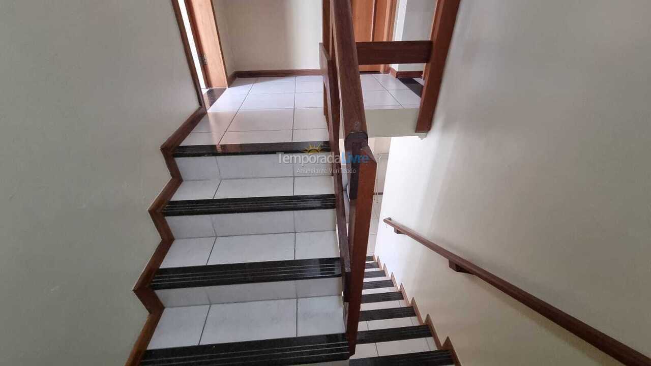 House for vacation rental in Bombinhas (Praia de Bombinhas)