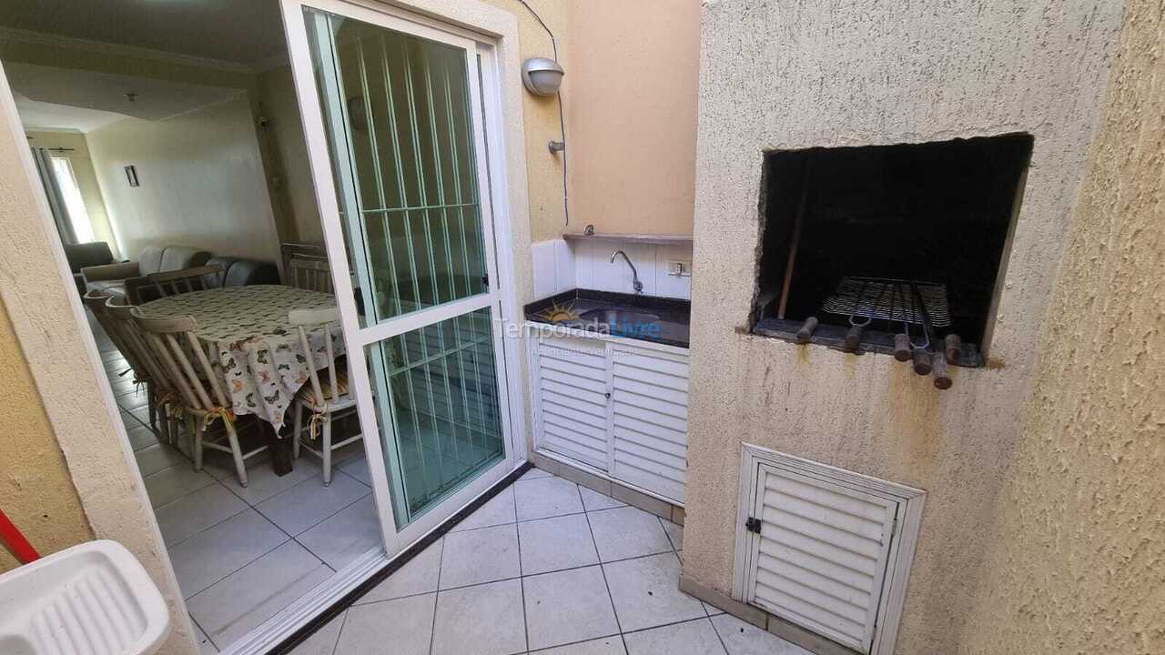 House for vacation rental in Bombinhas (Praia de Bombinhas)