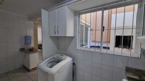 Lindo piso de 4 dormitorios a 200 metros de la playa