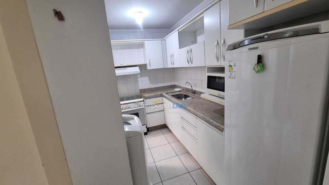 House for vacation rental in Bombinhas (Praia de Bombinhas)