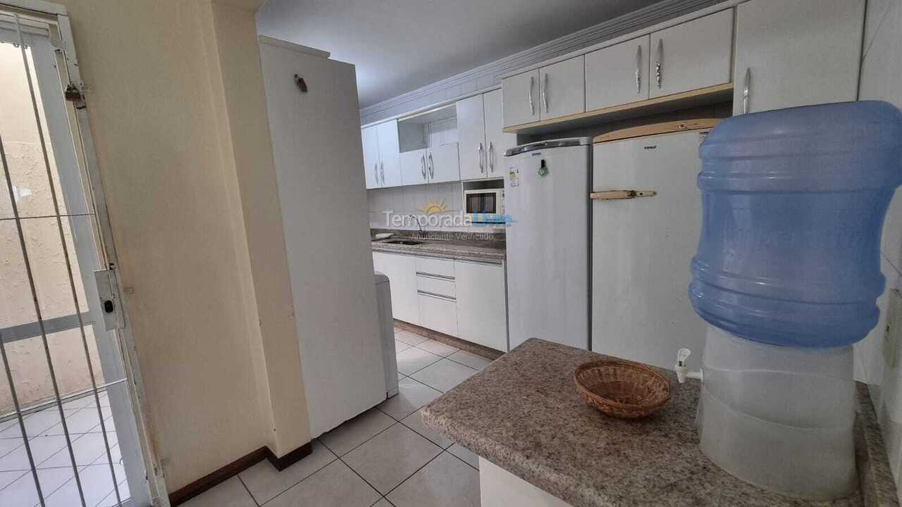 House for vacation rental in Bombinhas (Praia de Bombinhas)