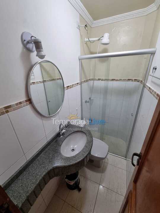 House for vacation rental in Bombinhas (Praia de Bombinhas)