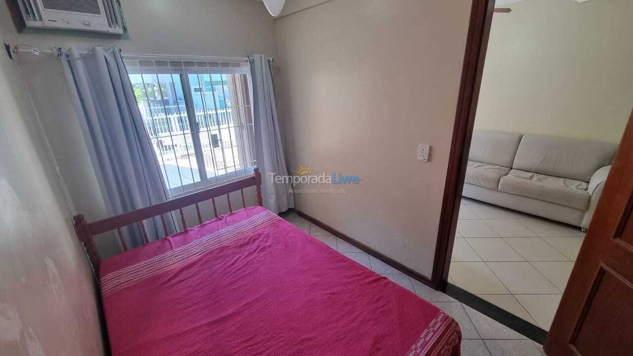 House for vacation rental in Bombinhas (Praia de Bombinhas)