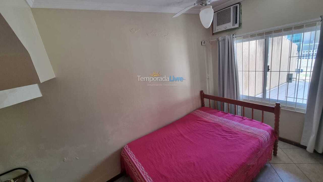 House for vacation rental in Bombinhas (Praia de Bombinhas)