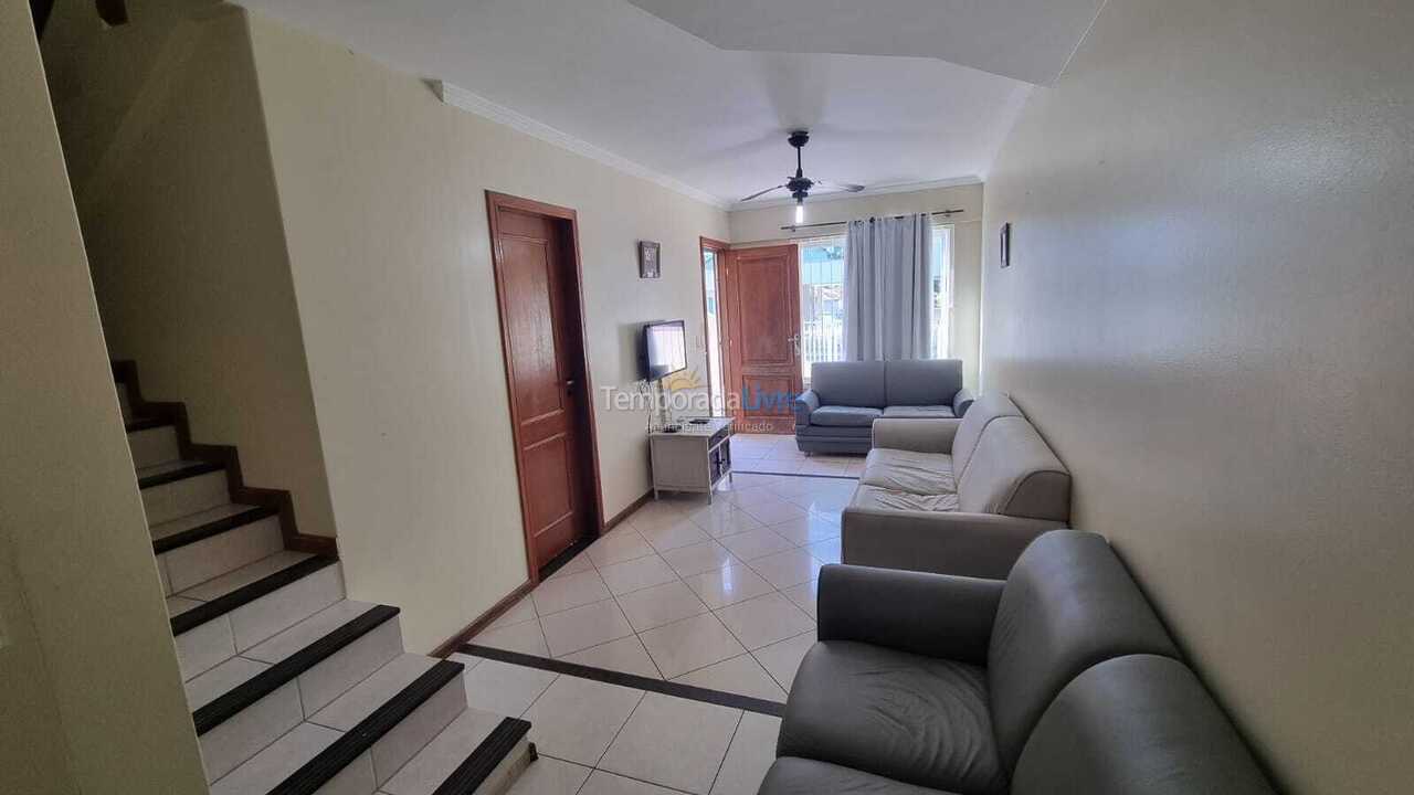 House for vacation rental in Bombinhas (Praia de Bombinhas)