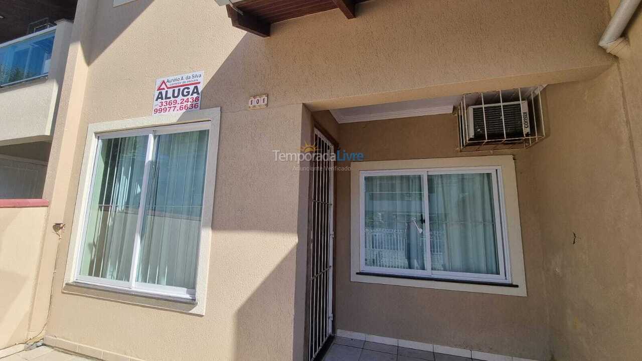 House for vacation rental in Bombinhas (Praia de Bombinhas)