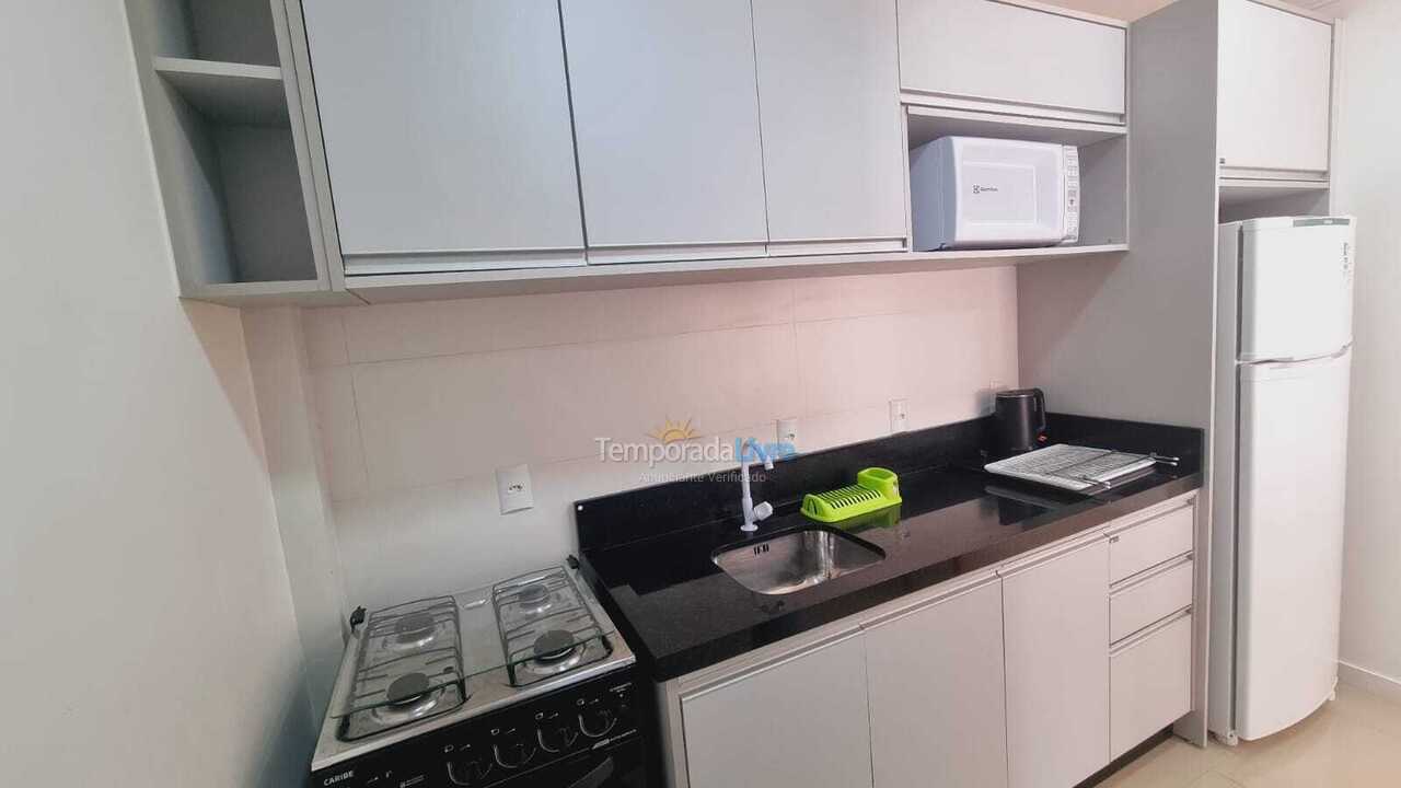 Apartamento para alquiler de vacaciones em Bombinhas (Praia de Bombinhas)