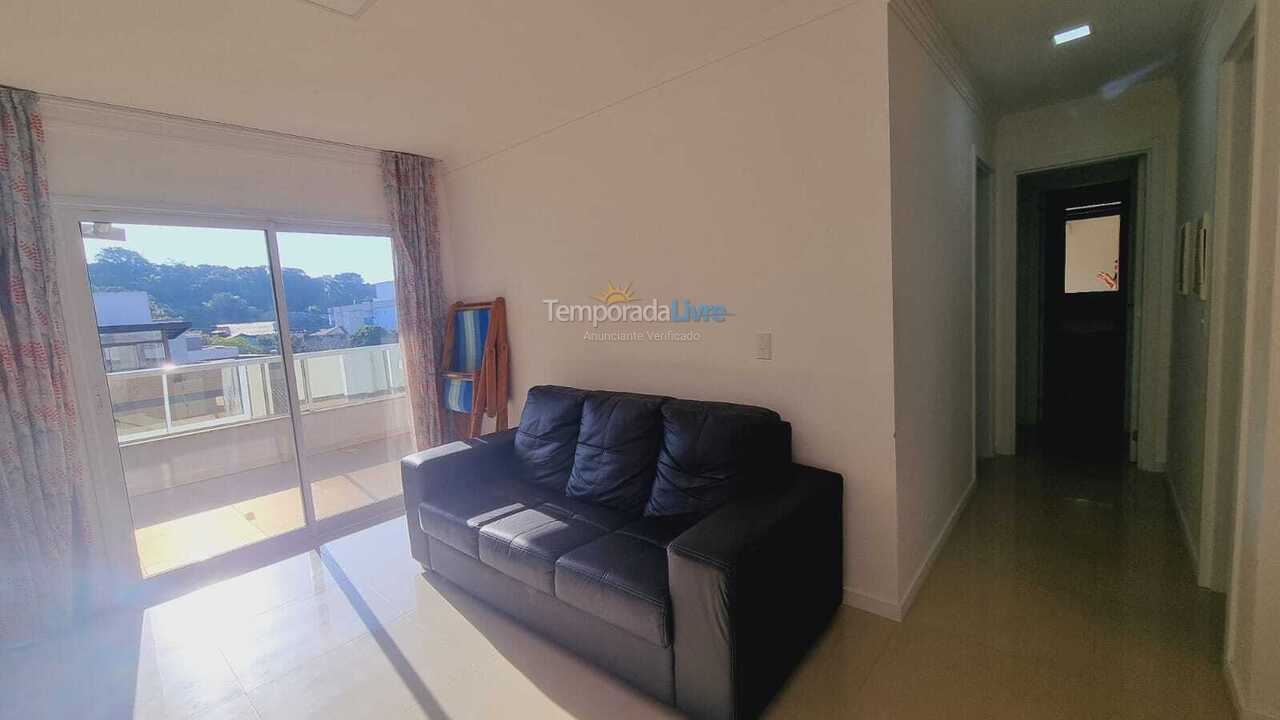 Apartamento para alquiler de vacaciones em Bombinhas (Praia de Bombinhas)