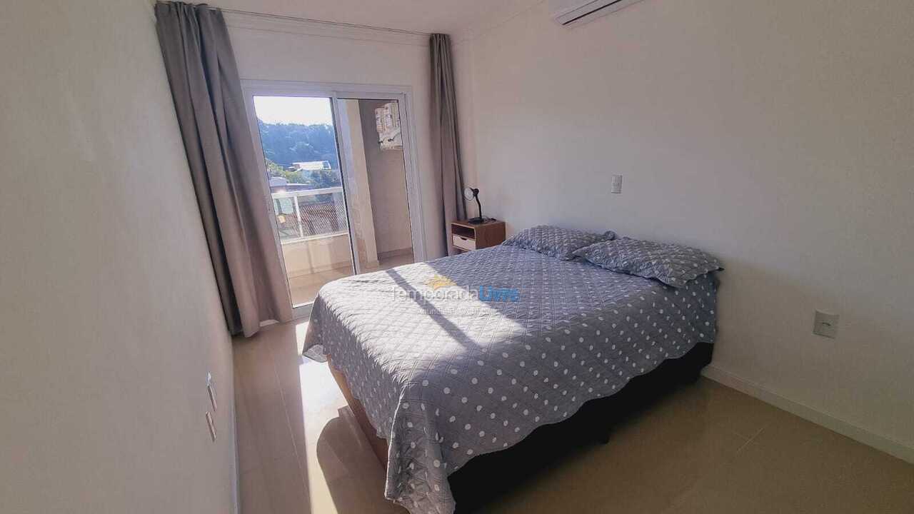 Apartamento para alquiler de vacaciones em Bombinhas (Praia de Bombinhas)