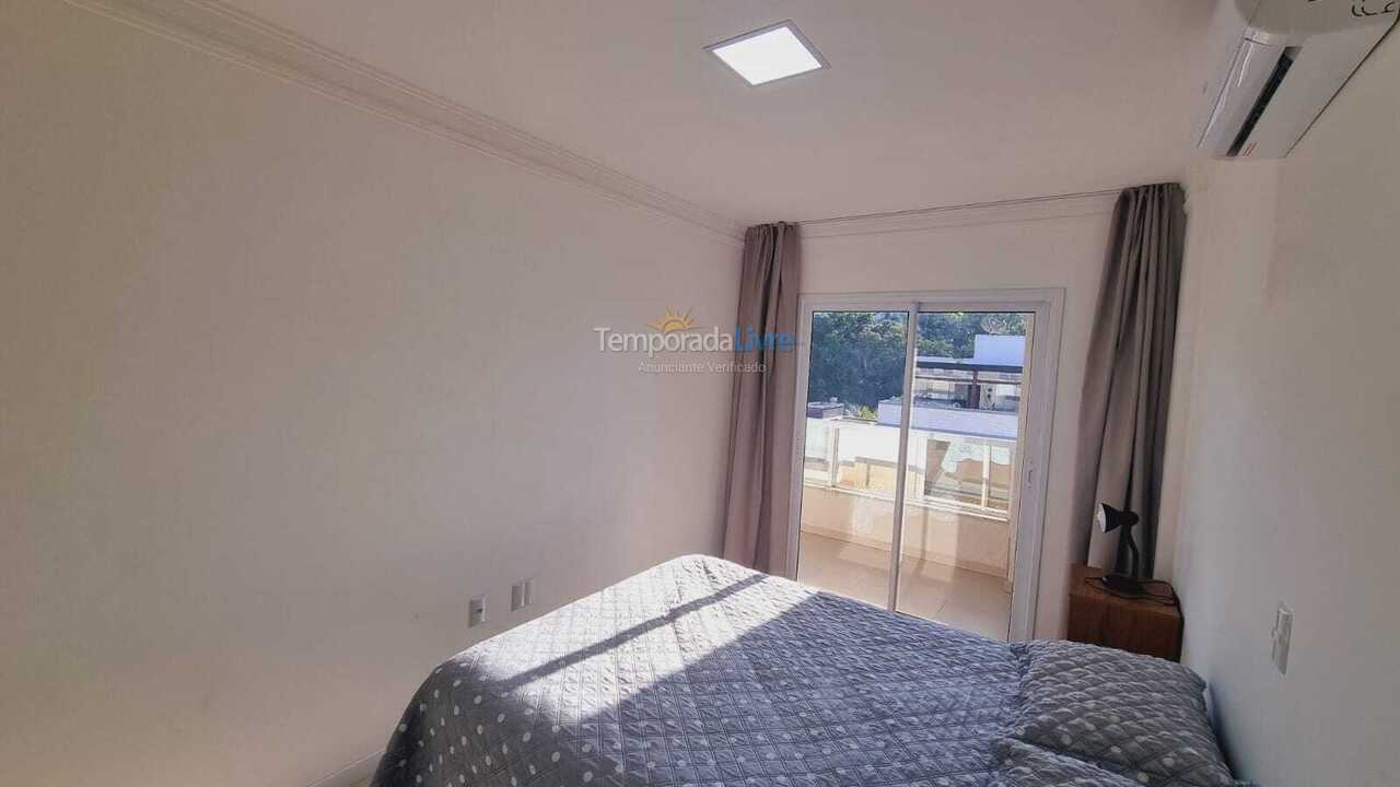 Apartamento para alquiler de vacaciones em Bombinhas (Praia de Bombinhas)