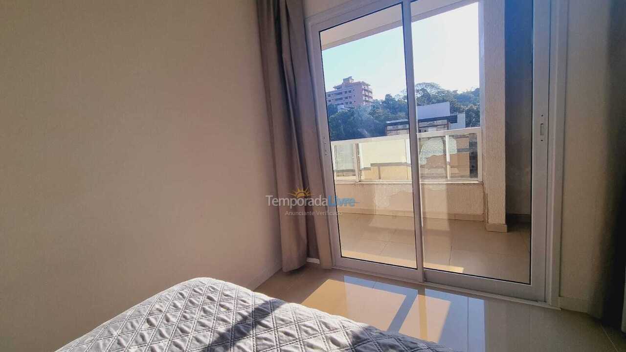 Apartamento para alquiler de vacaciones em Bombinhas (Praia de Bombinhas)