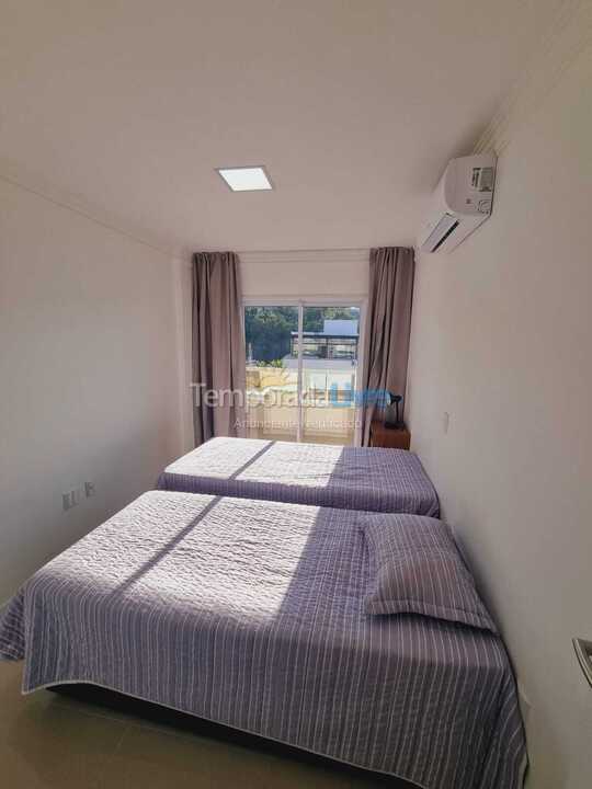 Apartamento para alquiler de vacaciones em Bombinhas (Praia de Bombinhas)