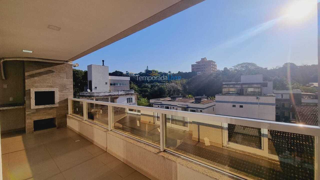 Apartamento para alquiler de vacaciones em Bombinhas (Praia de Bombinhas)