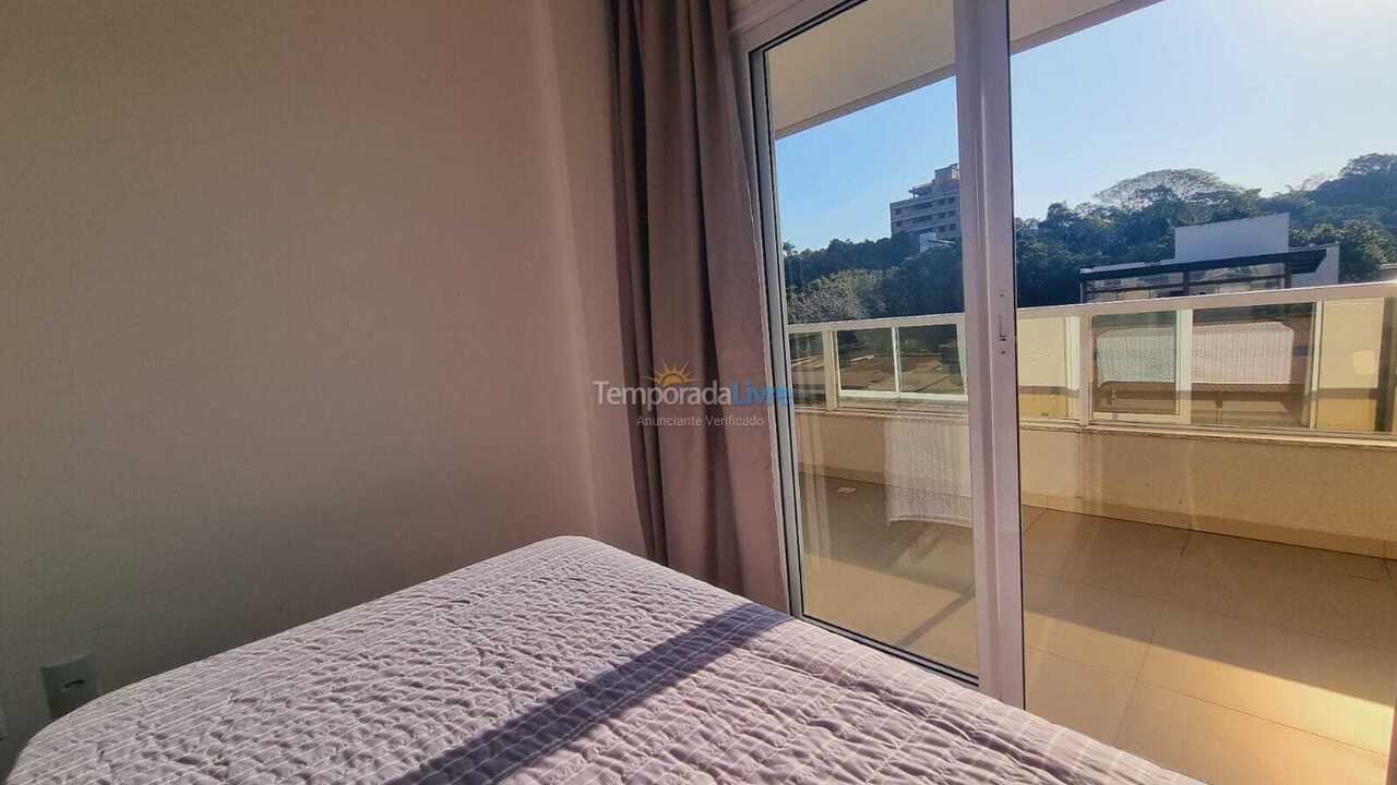 Apartamento para alquiler de vacaciones em Bombinhas (Praia de Bombinhas)