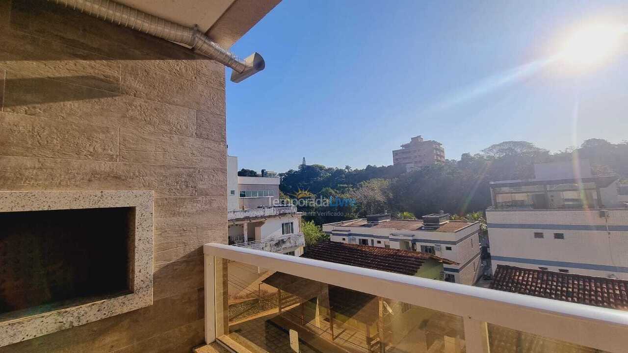 Apartamento para alquiler de vacaciones em Bombinhas (Praia de Bombinhas)