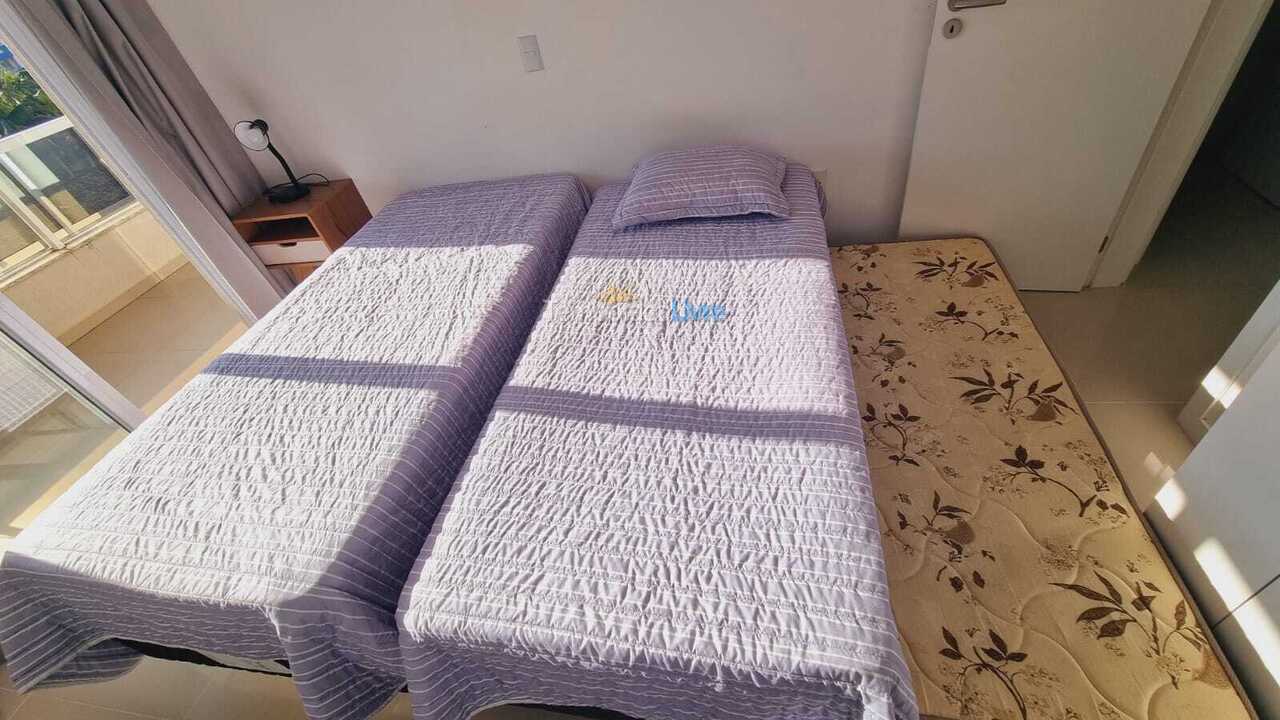 Apartamento para alquiler de vacaciones em Bombinhas (Praia de Bombinhas)