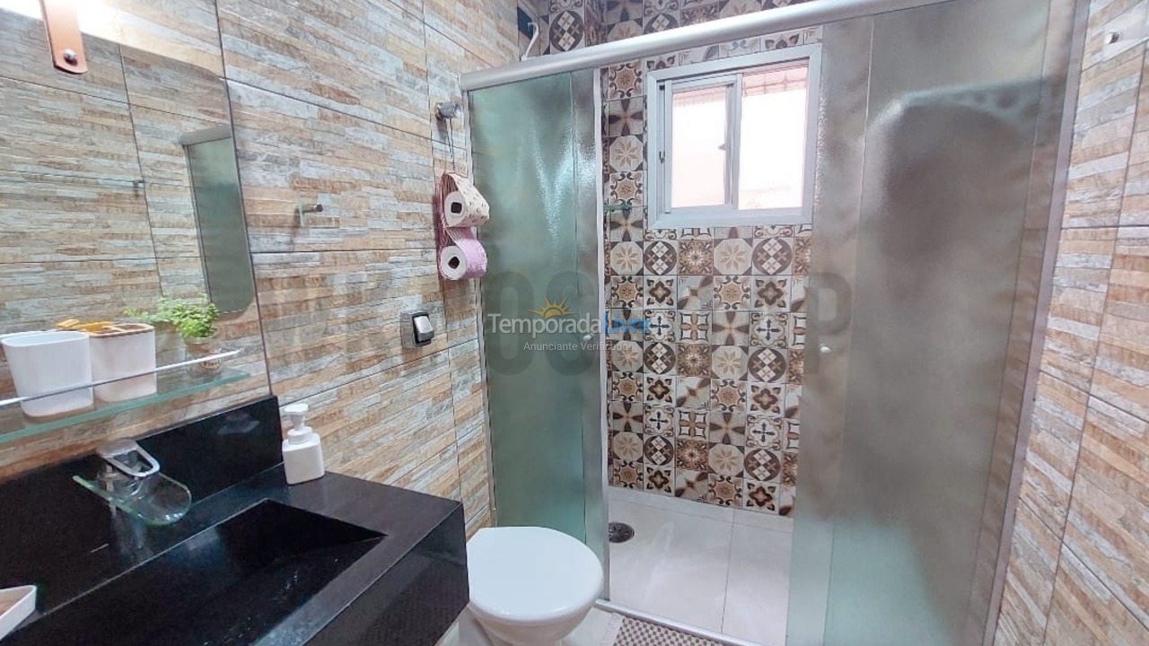 Apartamento para alquiler de vacaciones em Praia Grande (Boqueirão)