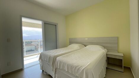 APARTAMENTO RIVIERA EN SANTO LOURENÇO