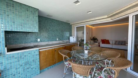 APARTAMENTO RIVIERA EN SANTO LOURENÇO