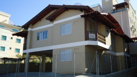 Apartamento para alquilar en Bombinhas - Praia de Bombinhas