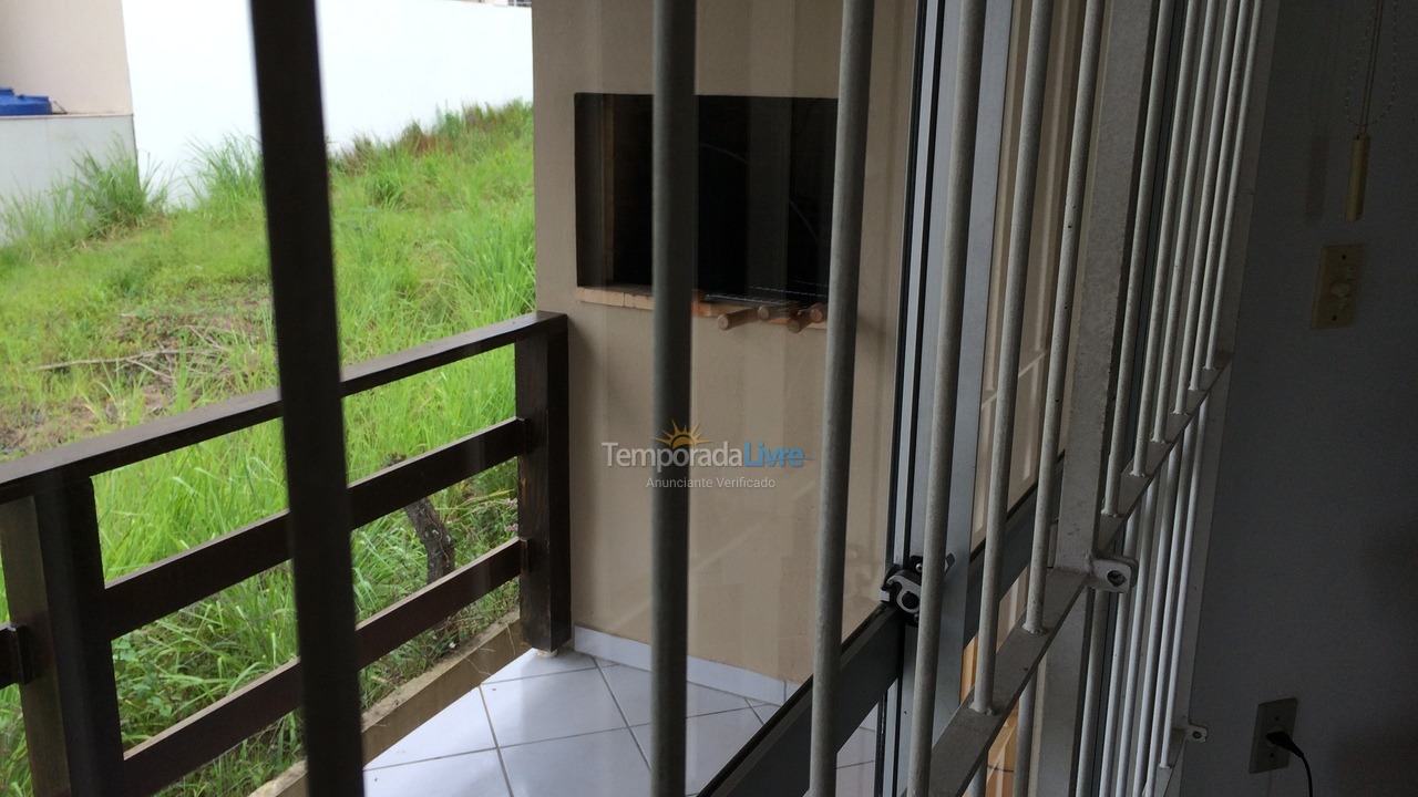 Apartamento para aluguel de temporada em Bombinhas (Praia de Bombinhas)