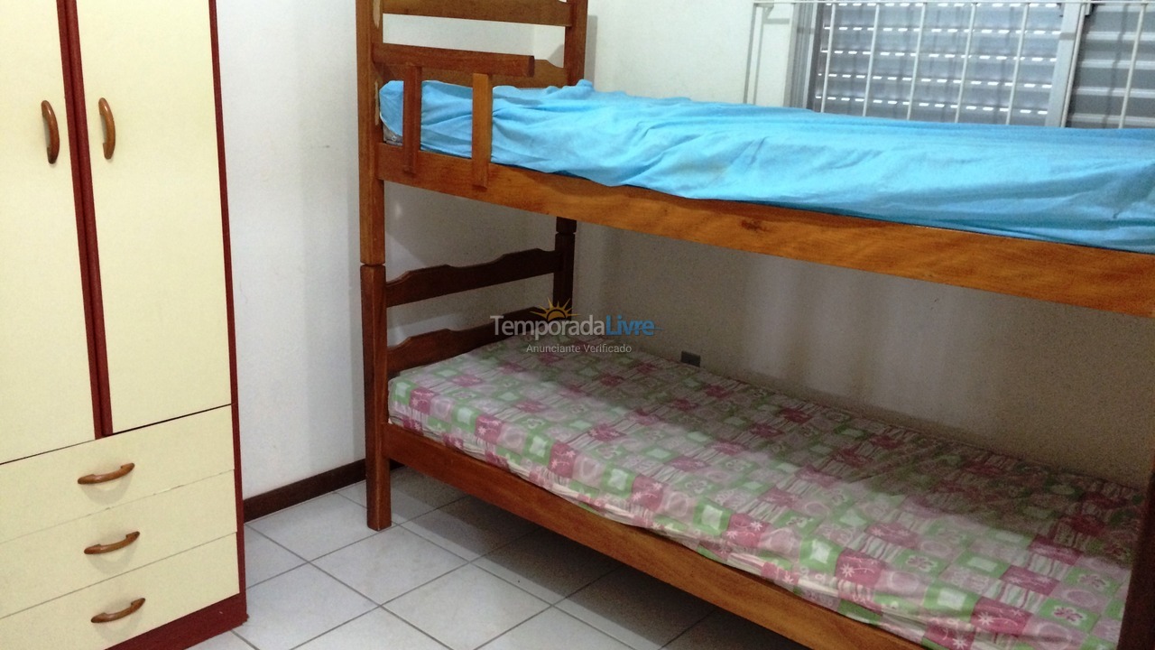 Apartamento para aluguel de temporada em Bombinhas (Praia de Bombinhas)