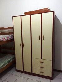 Apartamentos de 2 dormitórios ótimo preço em Bombinhas - C051