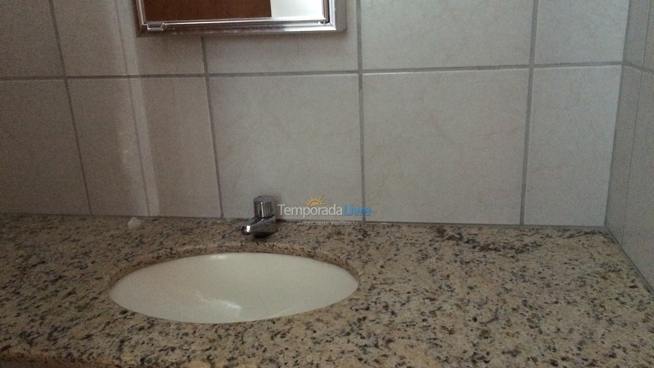 Apartamento para aluguel de temporada em Bombinhas (Praia de Bombinhas)