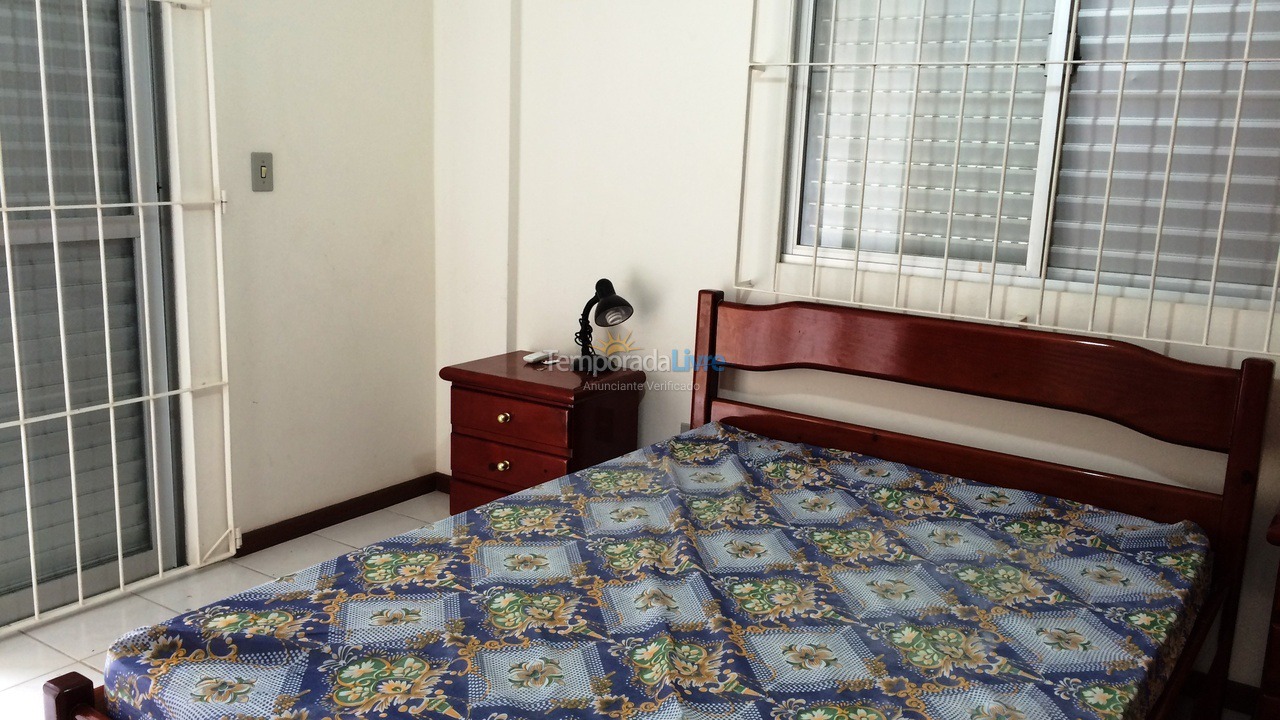 Apartamento para aluguel de temporada em Bombinhas (Praia de Bombinhas)