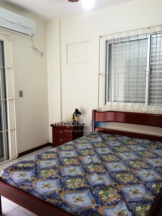 Apartamento para aluguel de temporada em Bombinhas (Praia de Bombinhas)