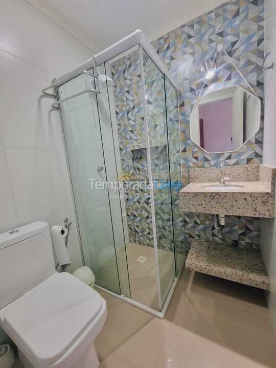 Apartamento para aluguel de temporada em Bombinhas (Praia de Bombinhas)