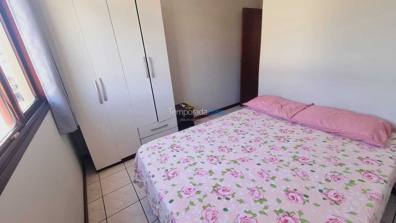 Apartamento para aluguel de temporada em Bombinhas (Praia de Bombinhas)