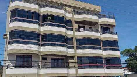 Apartamento para alugar em Bombinhas - Praia de Bombinhas