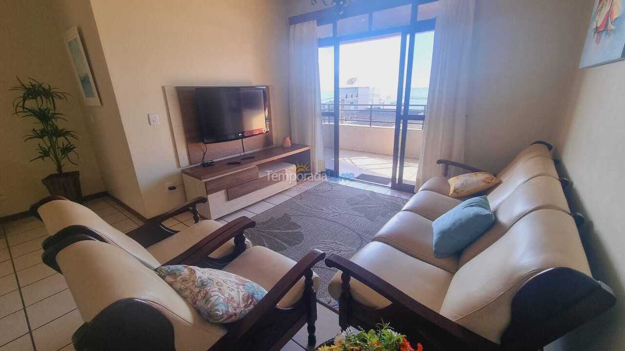 Apartamento para alquiler de vacaciones em Bombinhas (Praia de Bombinhas)