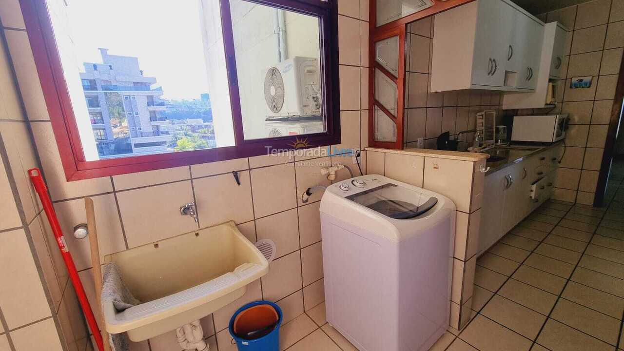 Apartamento para alquiler de vacaciones em Bombinhas (Praia de Bombinhas)