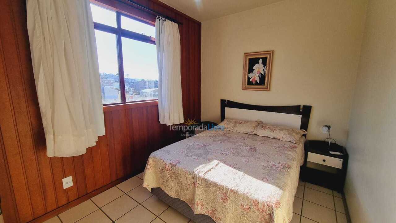 Apartamento para alquiler de vacaciones em Bombinhas (Praia de Bombinhas)