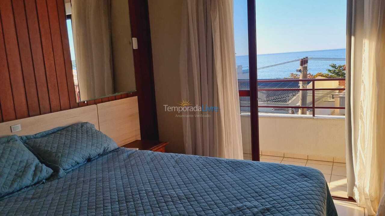 Apartamento para alquiler de vacaciones em Bombinhas (Praia de Bombinhas)