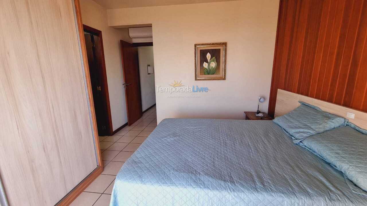 Apartamento para alquiler de vacaciones em Bombinhas (Praia de Bombinhas)