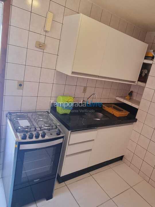 House for vacation rental in Bombinhas (Praia de Bombinhas)