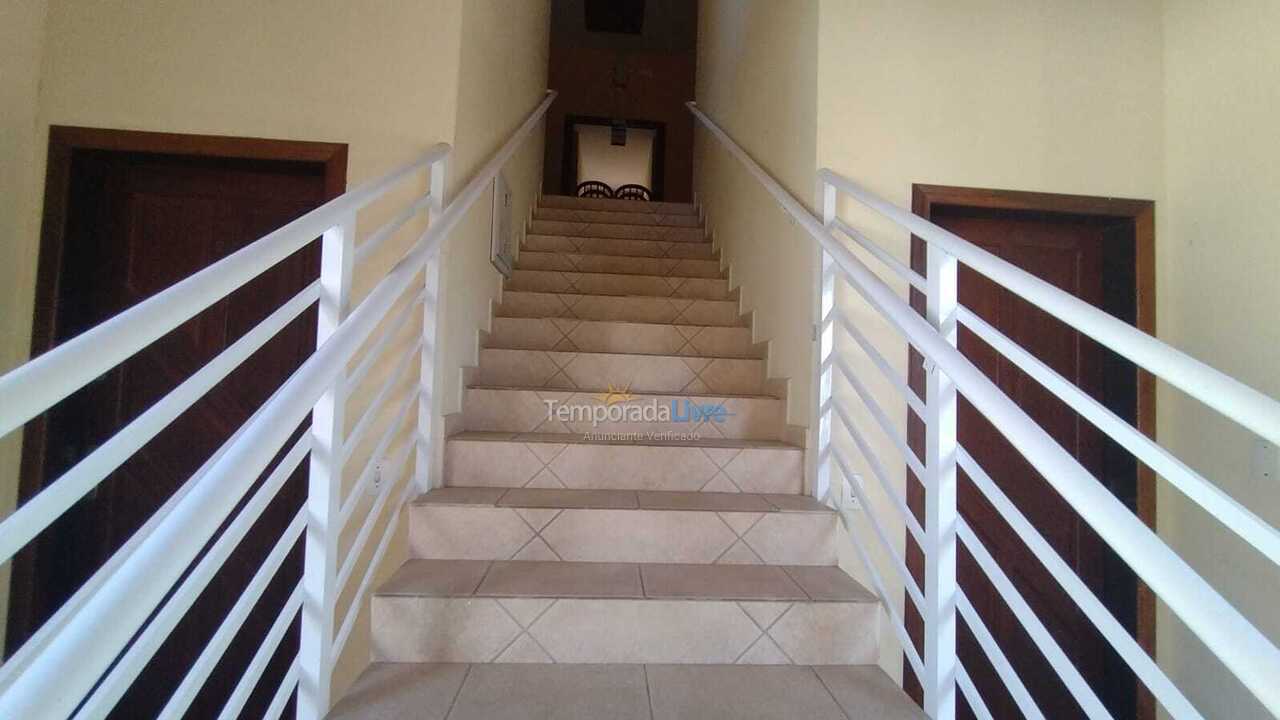 Apartamento para alquiler de vacaciones em Bombinhas (Praia de Bombinhas)