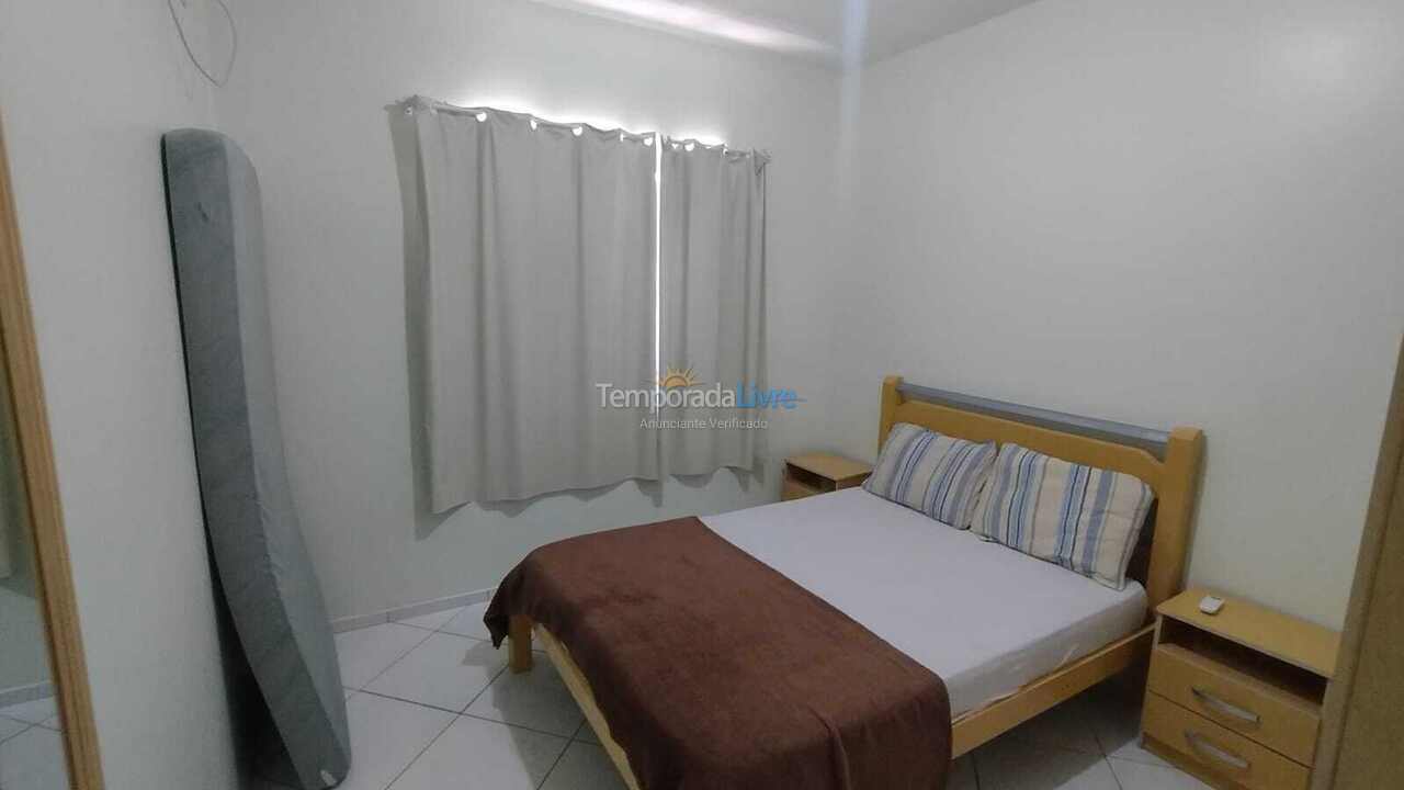 Apartamento para alquiler de vacaciones em Bombinhas (Praia de Bombinhas)