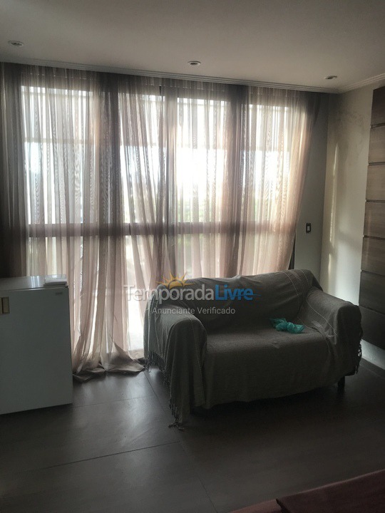 Apartamento para aluguel de temporada em Rio de Janeiro (Barra Olímpica)