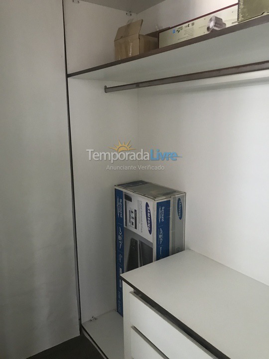 Apartamento para aluguel de temporada em Rio de Janeiro (Barra Olímpica)