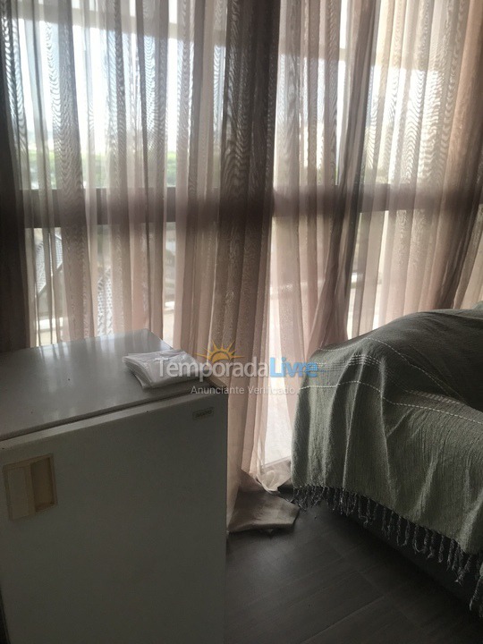 Apartamento para aluguel de temporada em Rio de Janeiro (Barra Olímpica)