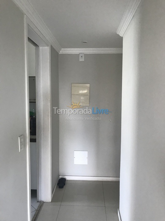 Apartamento para aluguel de temporada em Rio de Janeiro (Barra Olímpica)