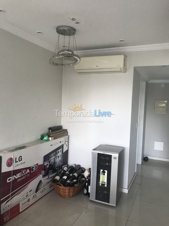 Apartamento para aluguel de temporada em Rio de Janeiro (Barra Olímpica)