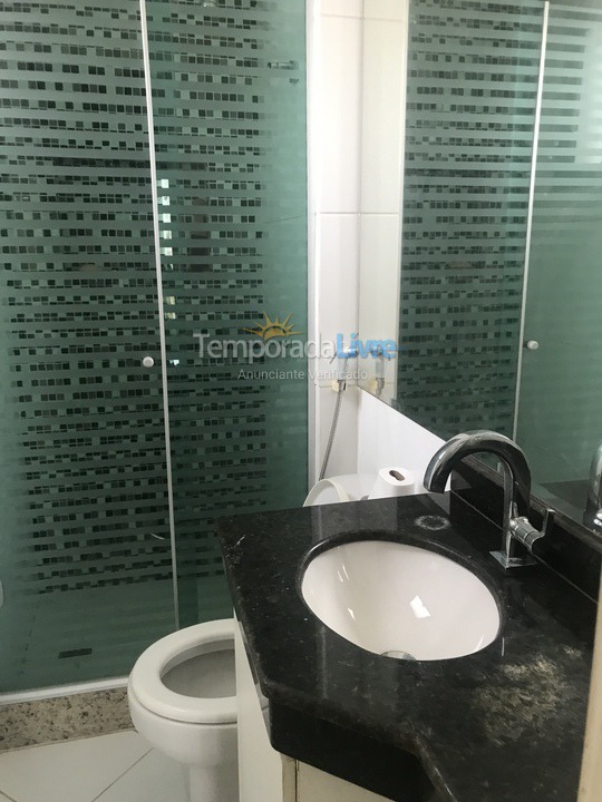 Apartamento para aluguel de temporada em Rio de Janeiro (Barra Olímpica)