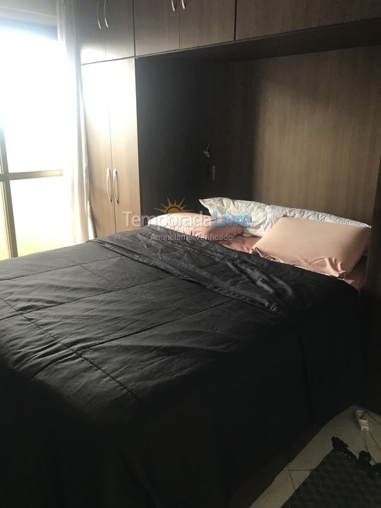 Apartamento para aluguel de temporada em Rio de Janeiro (Barra Olímpica)